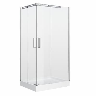 Душевой уголок Grossman Galaxy GR-3120R 120х80